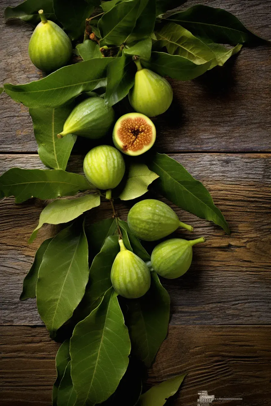 AMB14 - Recuerda a Rituals Wild Fig - Image 2