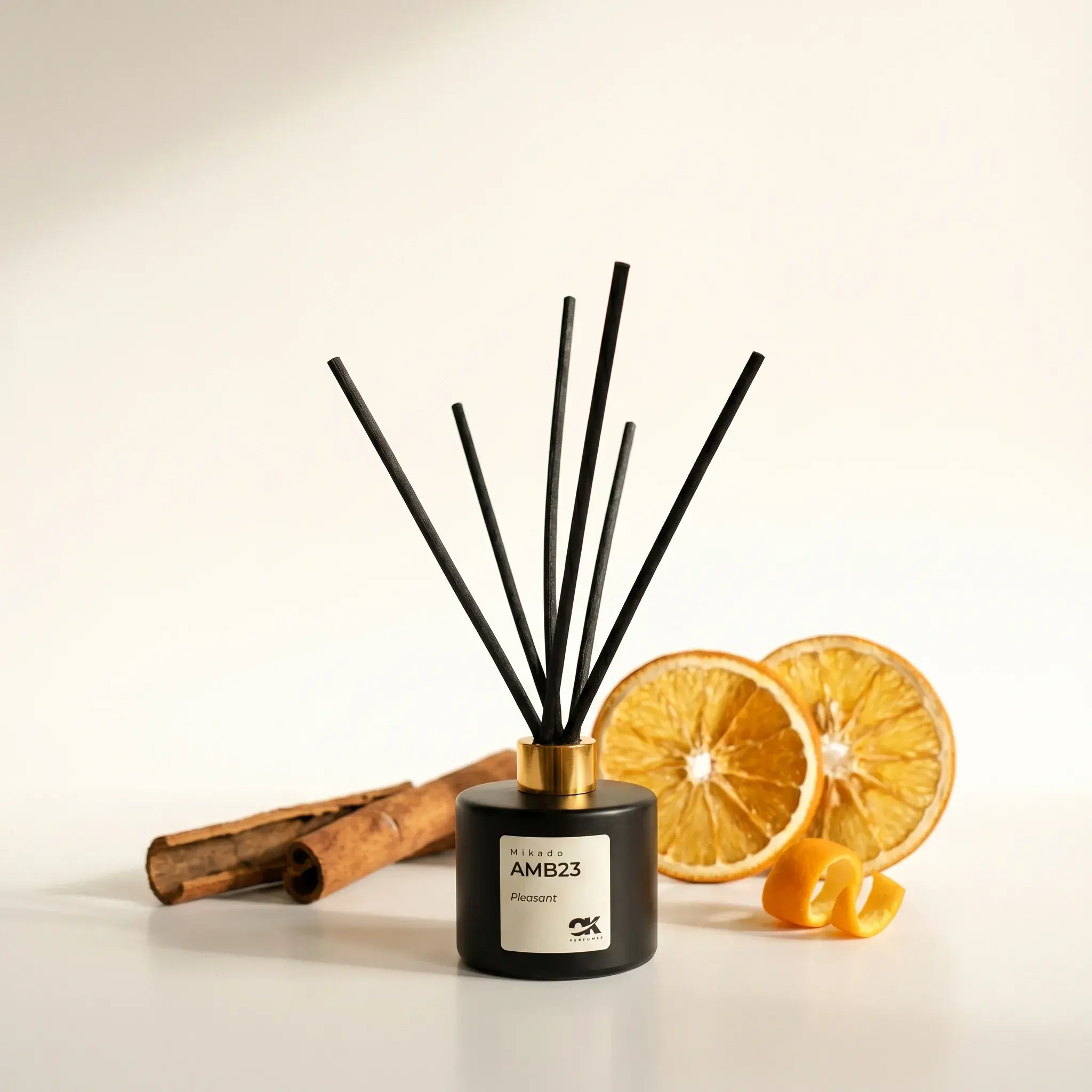 Pleasant · Mikado OK Perfumes · 200 ml · Nº23