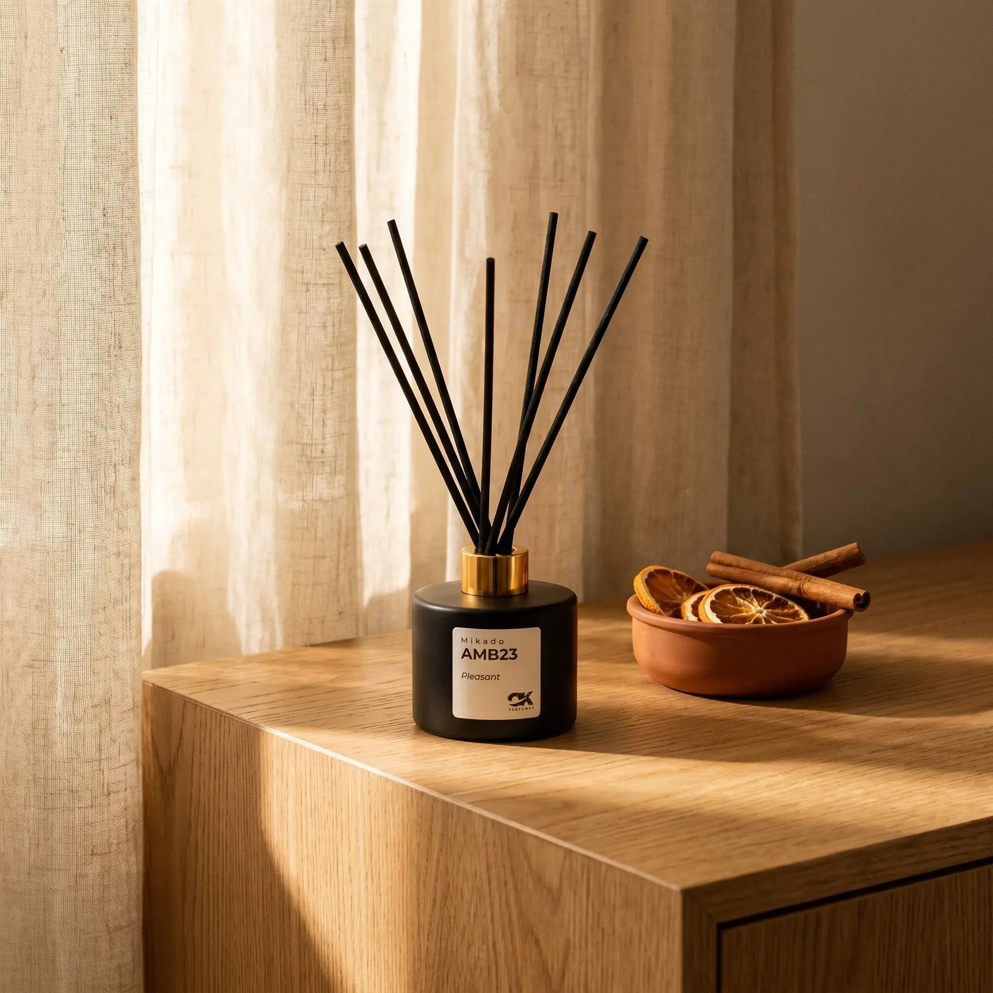 Pleasant · Mikado OK Perfumes · 200 ml · Nº23 - Image 2