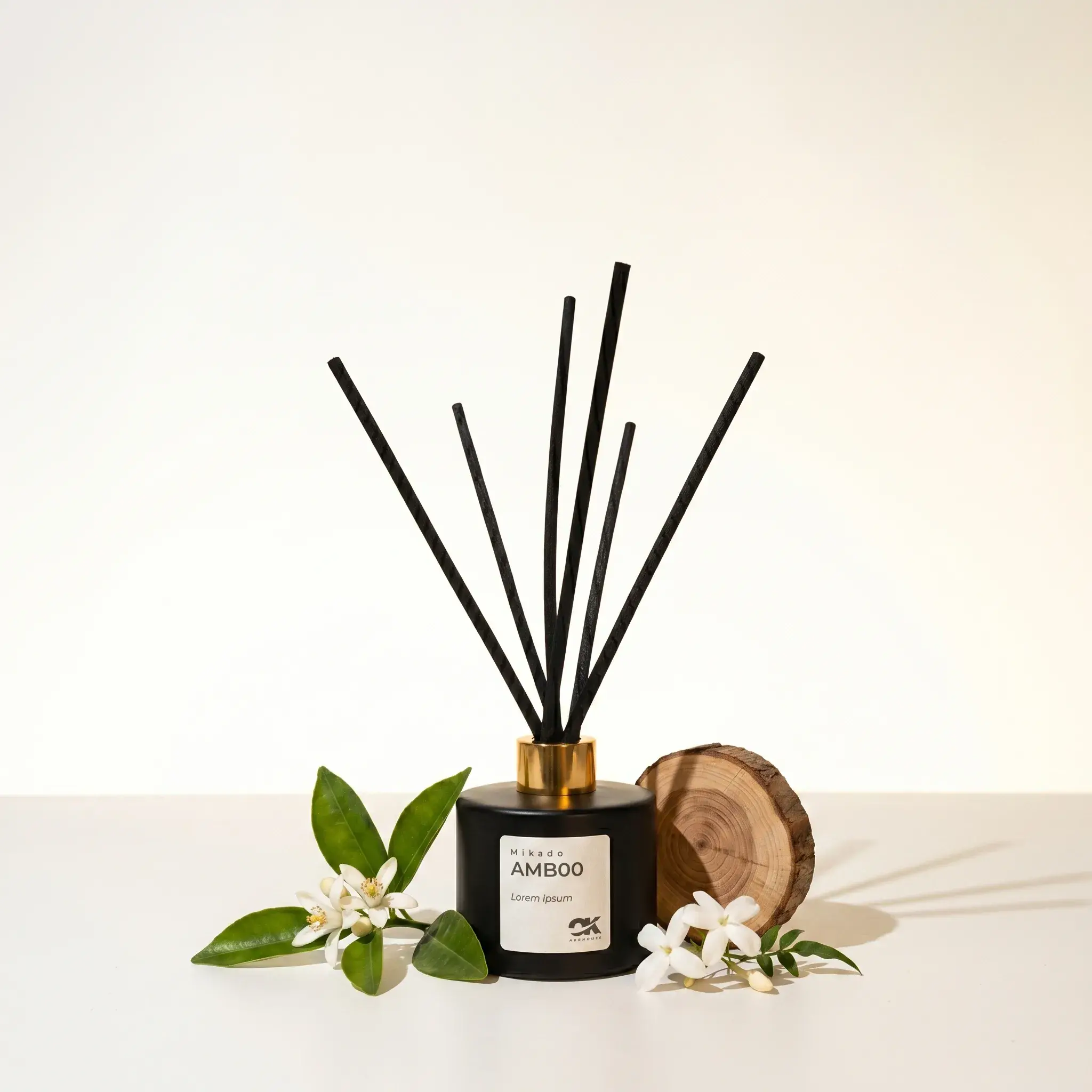 Springtime · Mikado OK Perfumes · 200 ml · Nº26