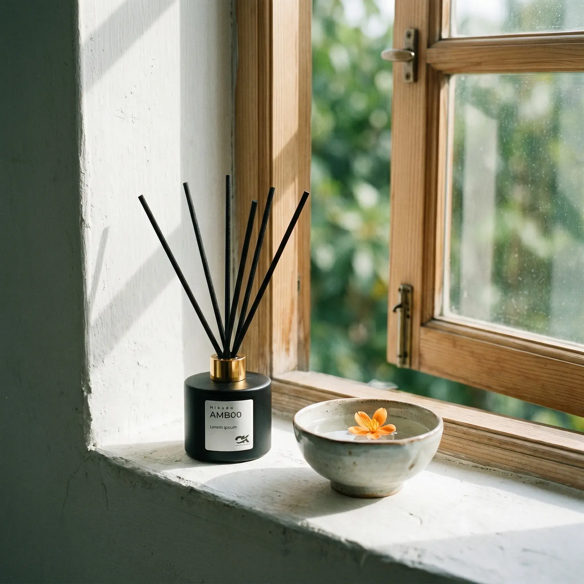 Springtime · Mikado OK Perfumes · 200 ml · Nº26 - Image 2