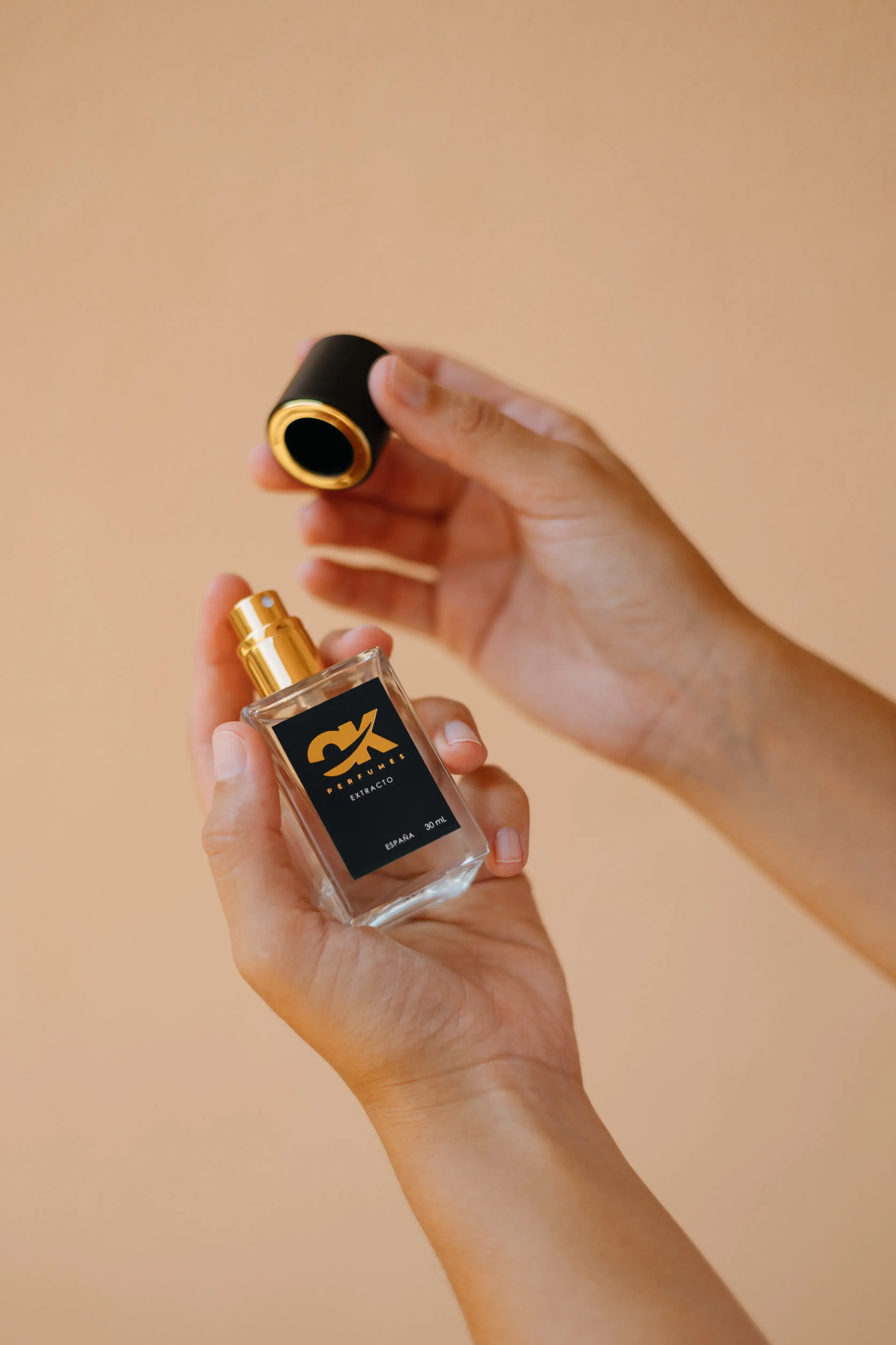Argentum - Extracto de Perfume - Image 3