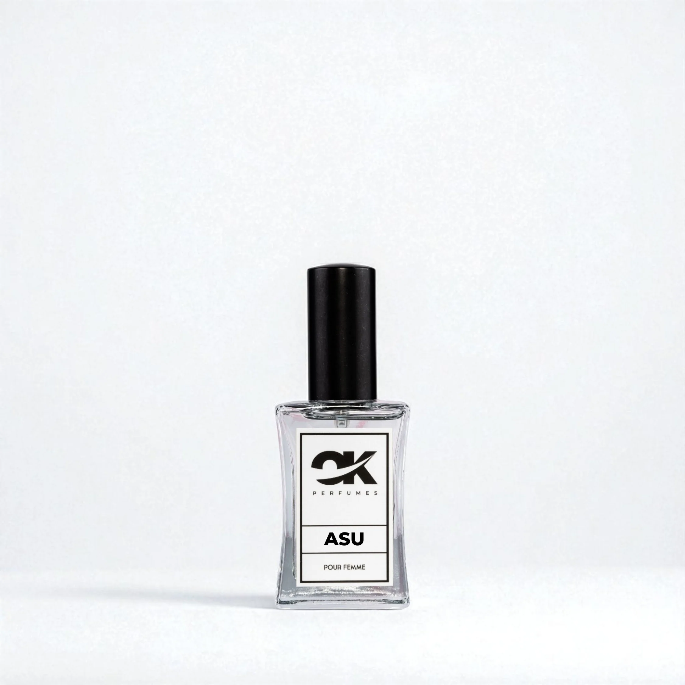 ASU - Recuerda a Perfume Aire Sutileza de Loewe - Image 3