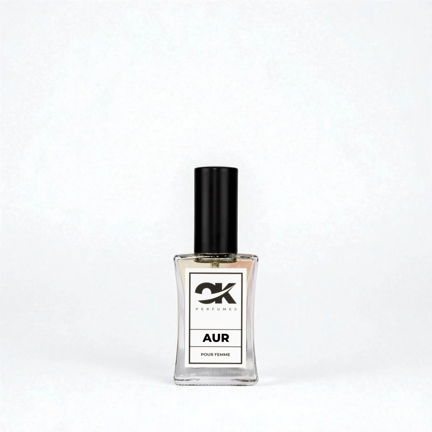 AUR - Recuerda a Audace de Rochas - Image 2