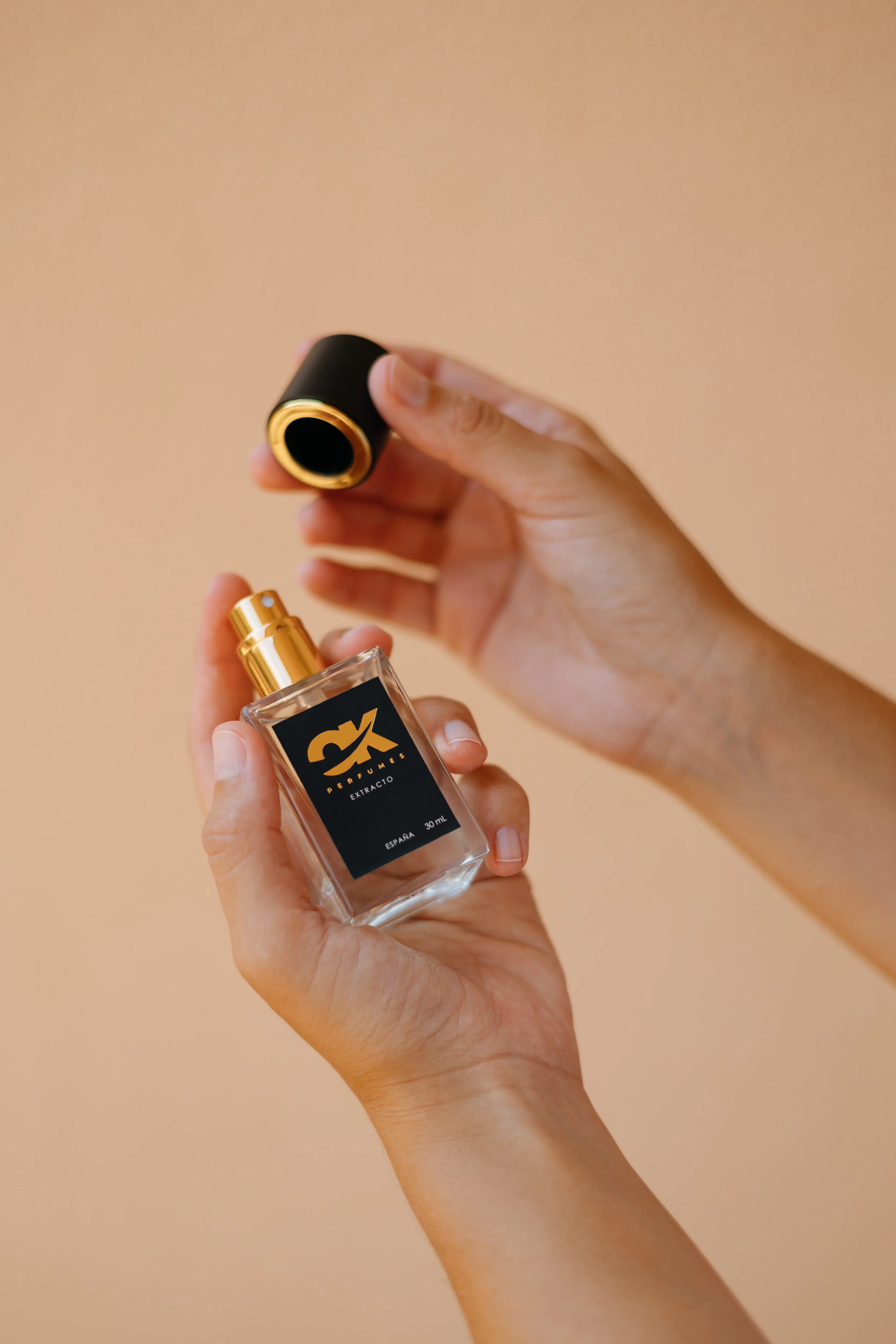 Ave César - Extracto de Perfume - Image 3