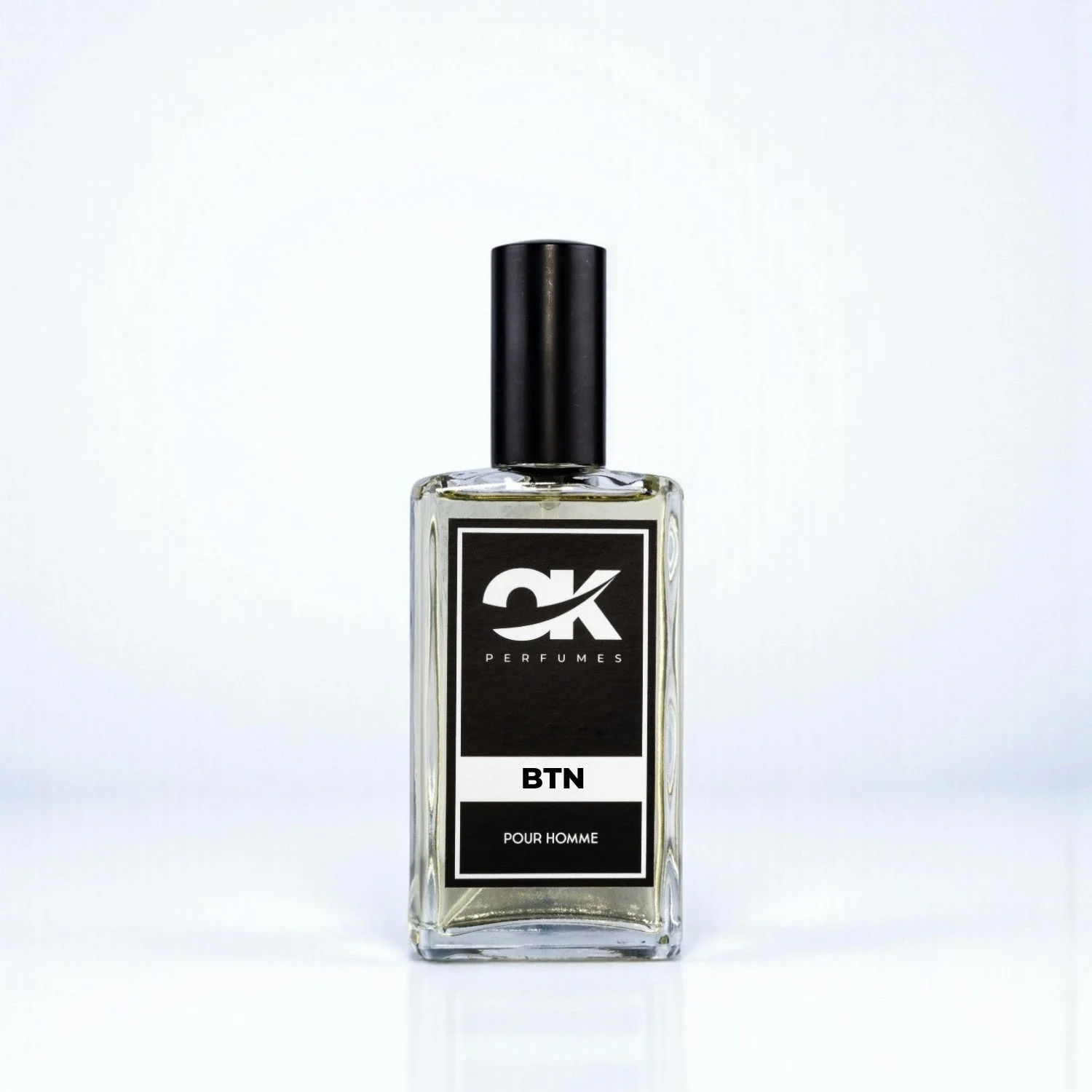 BTN - Recuerda a Perfume Boss Bottled Night