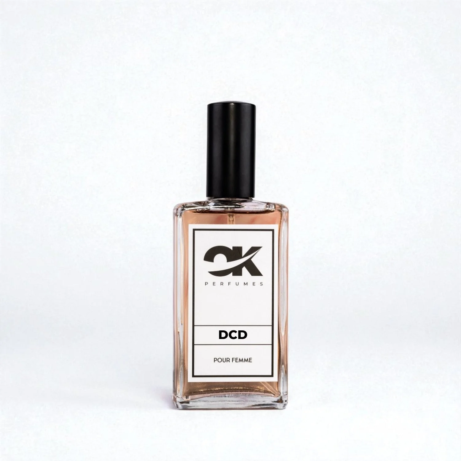 DCD - Recuerda a Decadence de Marc Jacobs