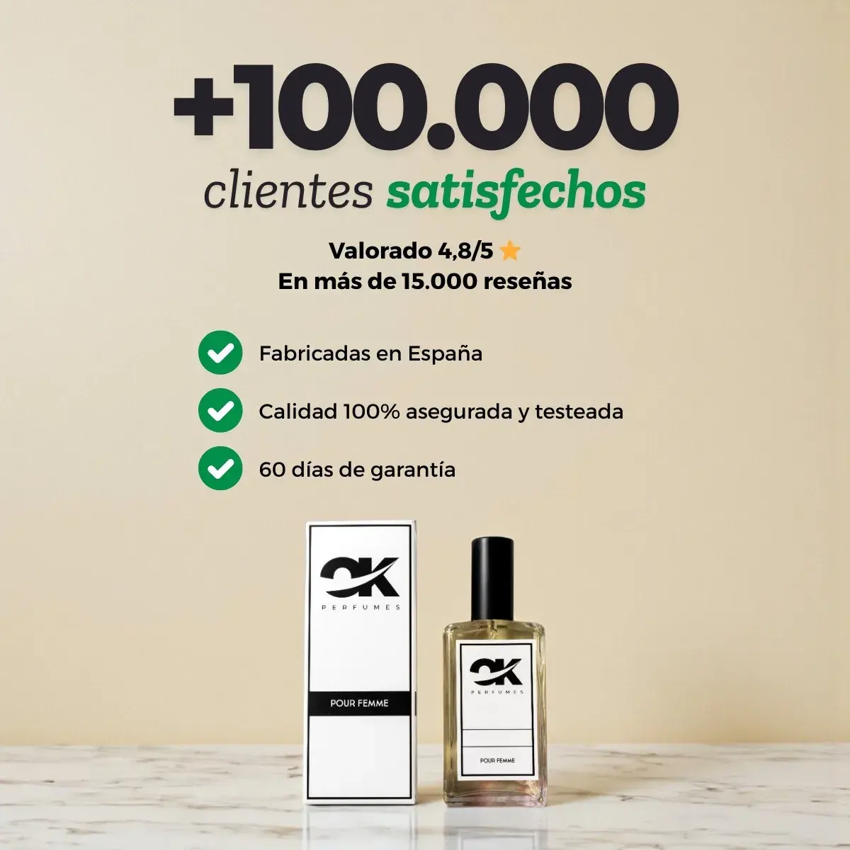 DIX - Inspirado en Divine Elixir mujer - Image 3