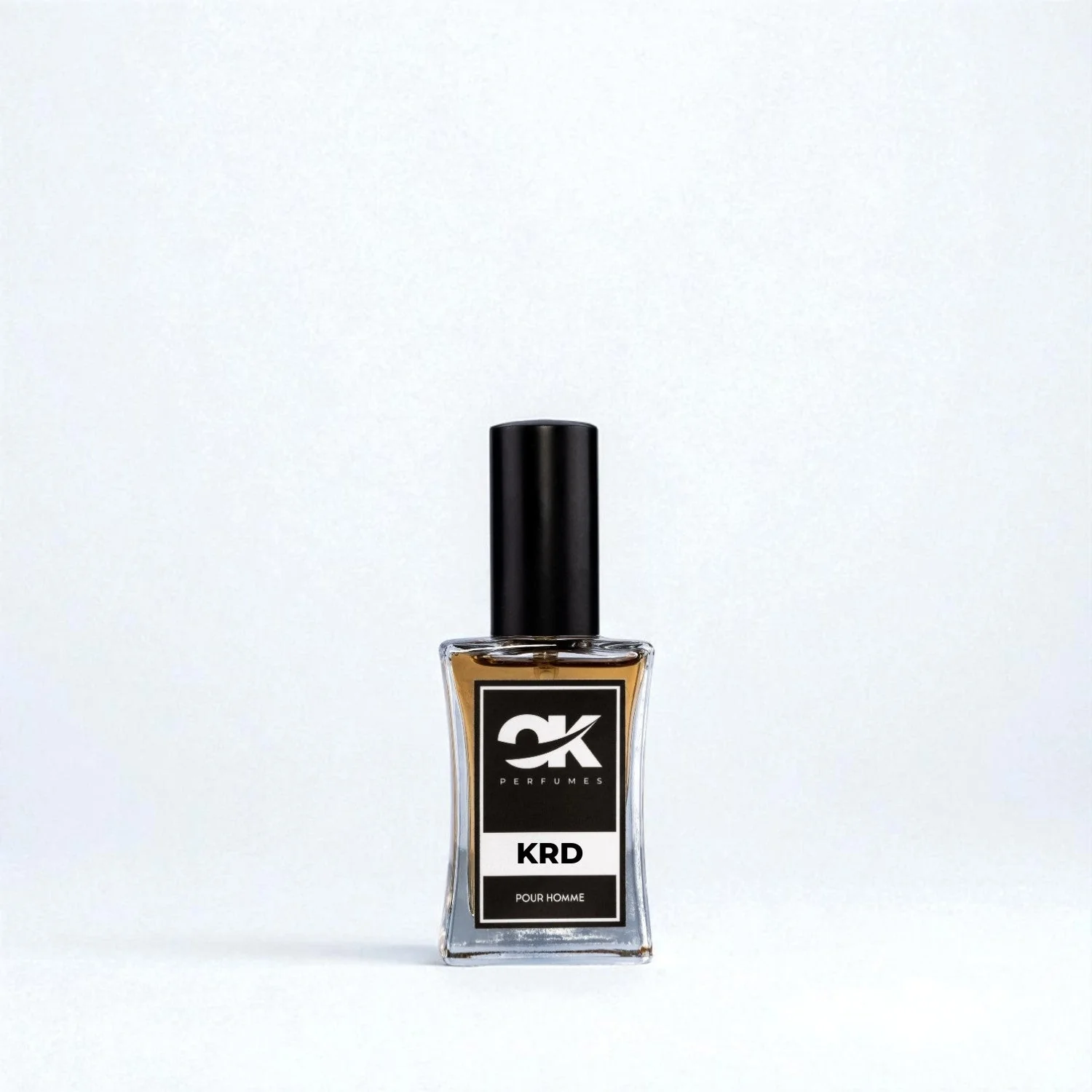 KRD - Inspirado en Khamrah Dukhan de Lattafa - Image 3