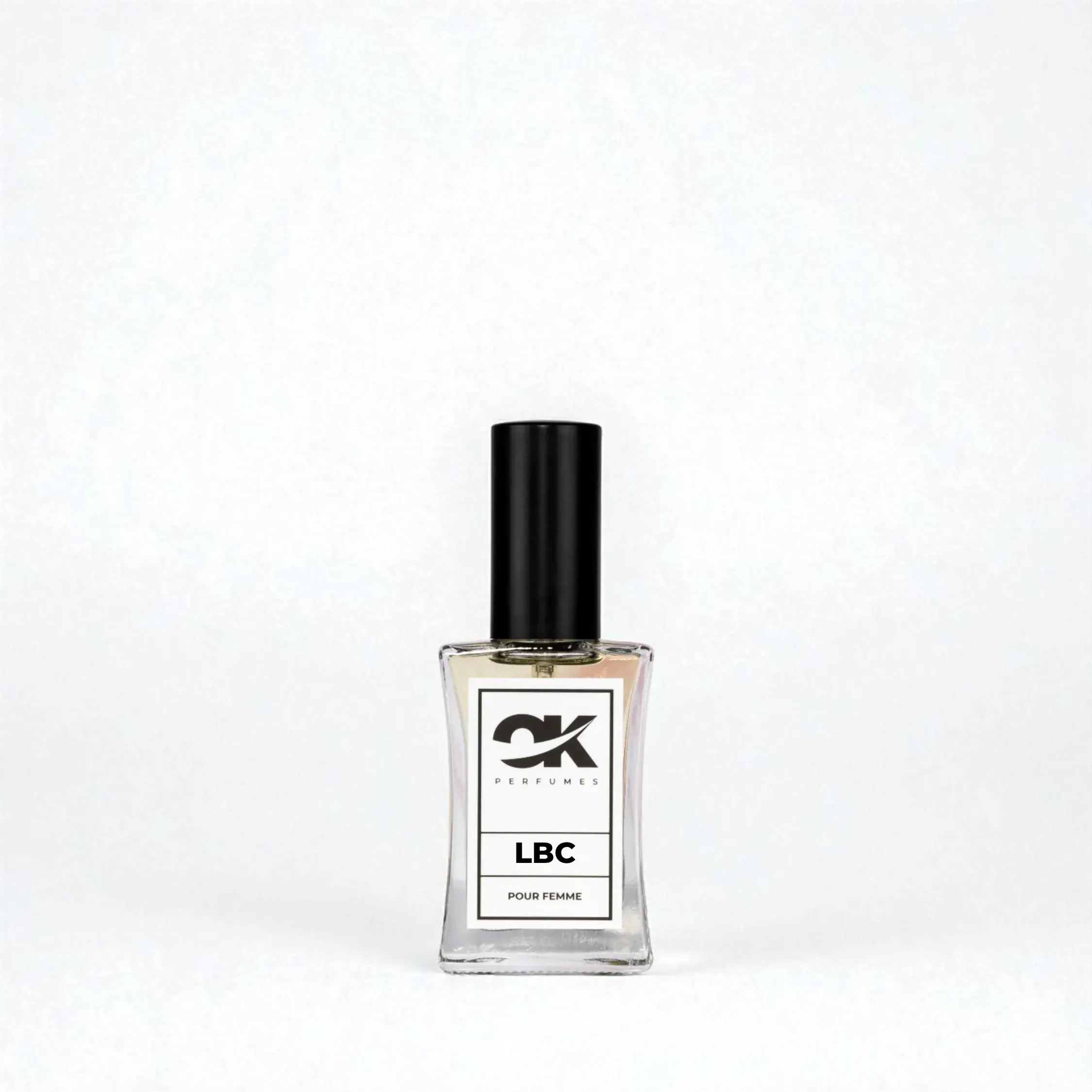 LBC - Recuerda a Perfume Light Blue Capri in Love de Dolce&Gabbana - Image 4