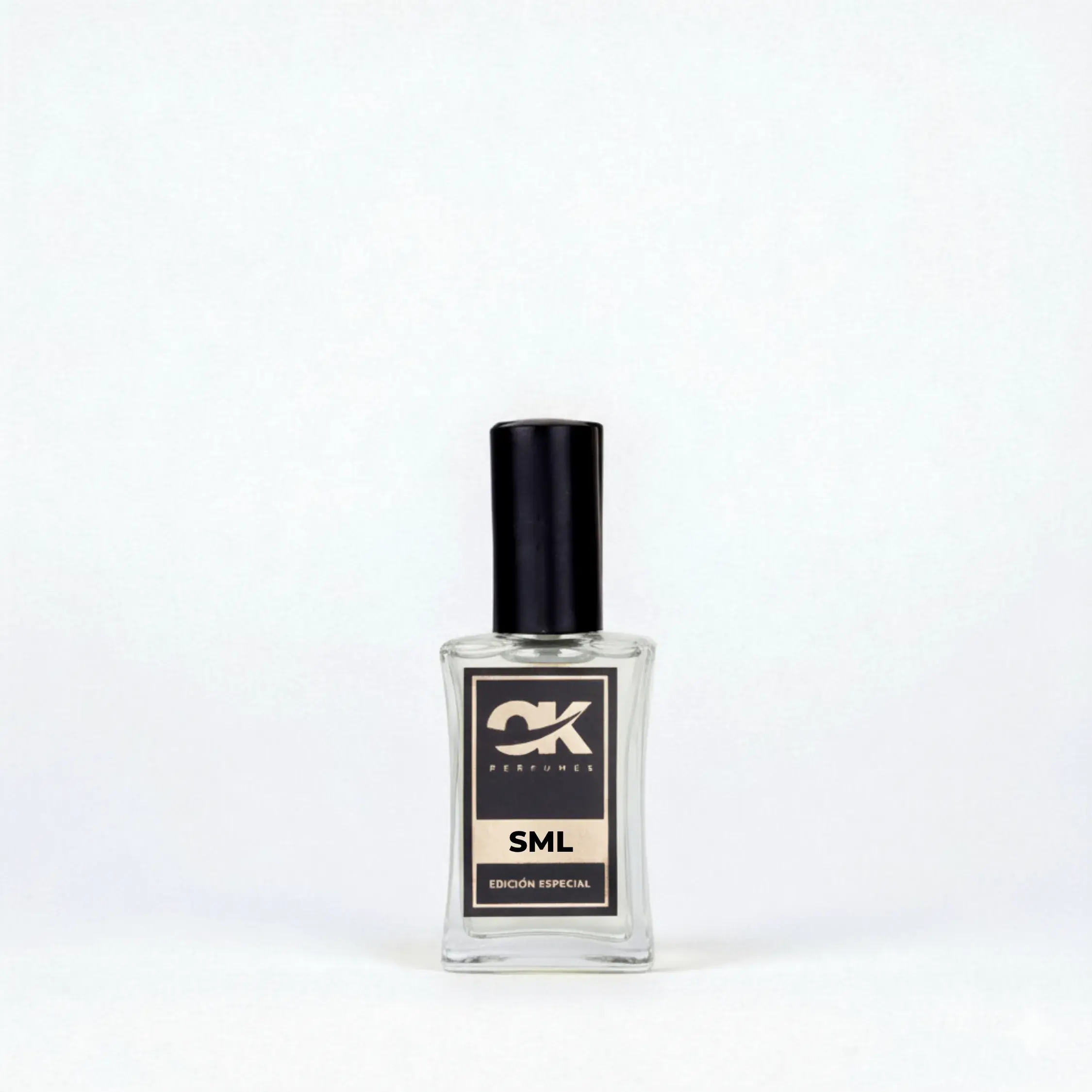 SML - Recuerda a Perfume Sea My Love de Stéphane Humbert Lucas 777 - Image 4