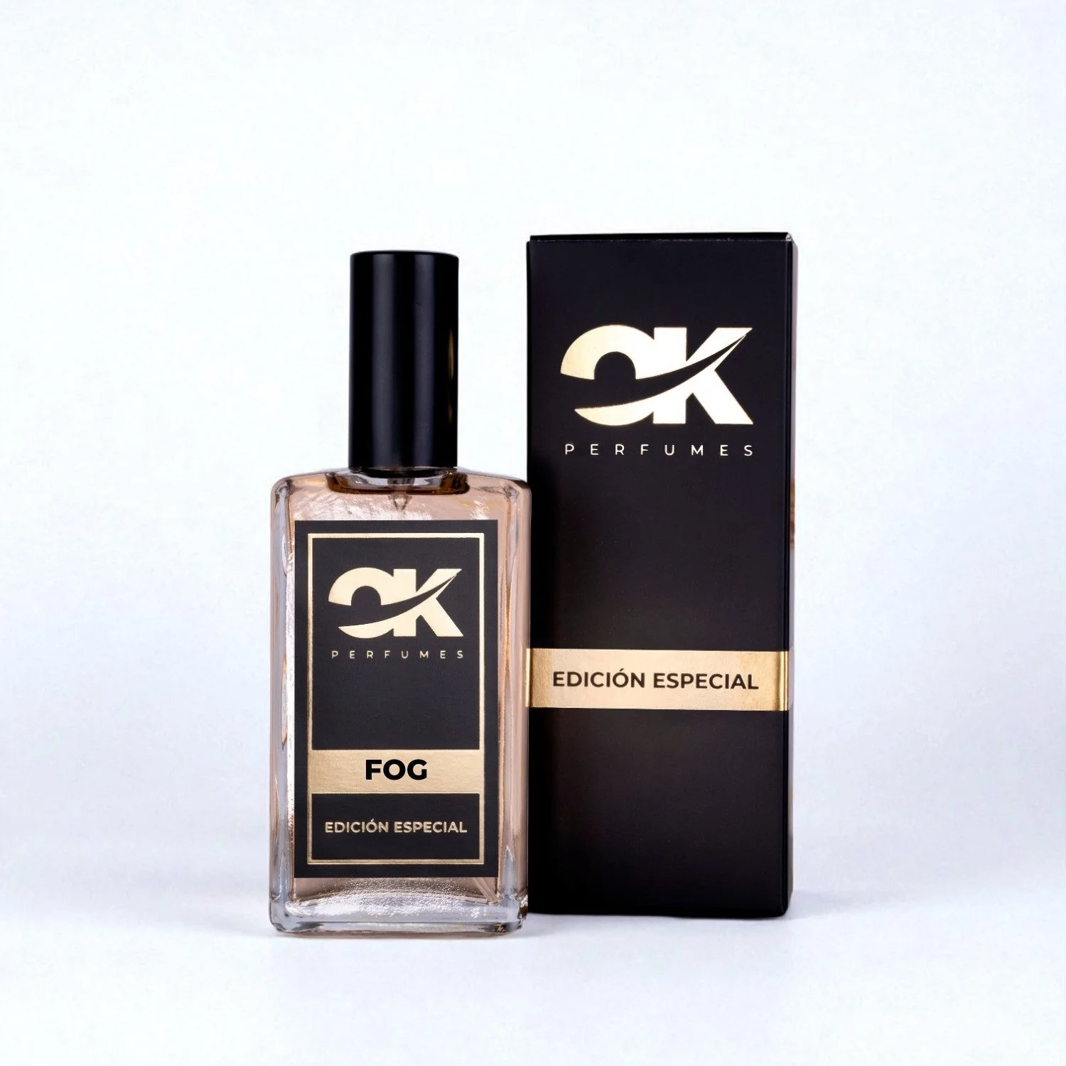 FOG - recuerda a Forbidden Games de Kilian - Image 3