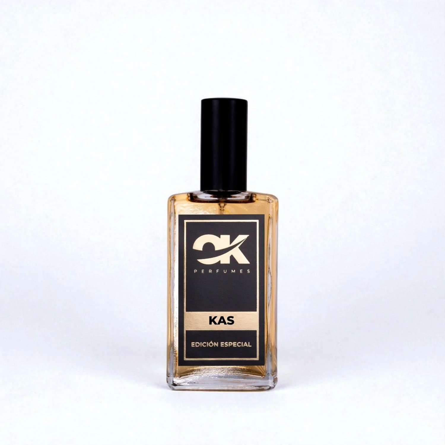 KAS - Recuerda a Angels' Share de Kilian