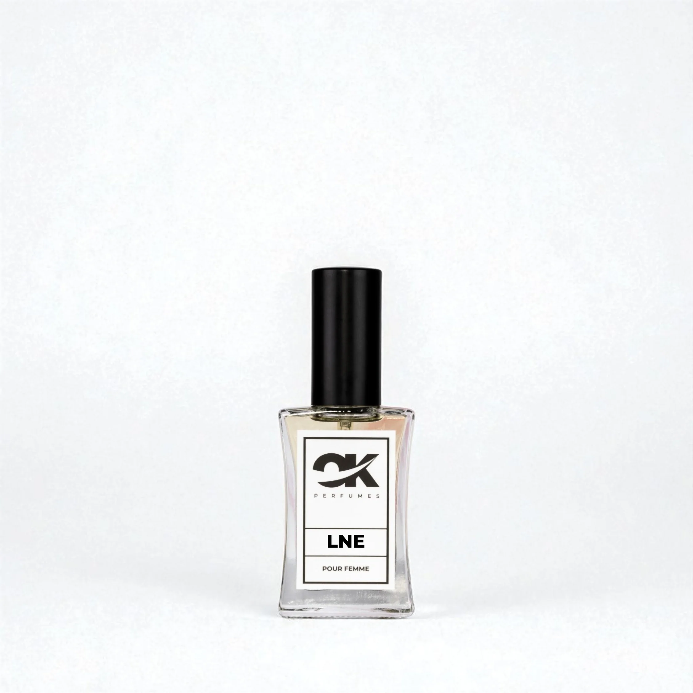 LNE - Perfume que está inspirado en Libre L’Eau Nue - Image 3