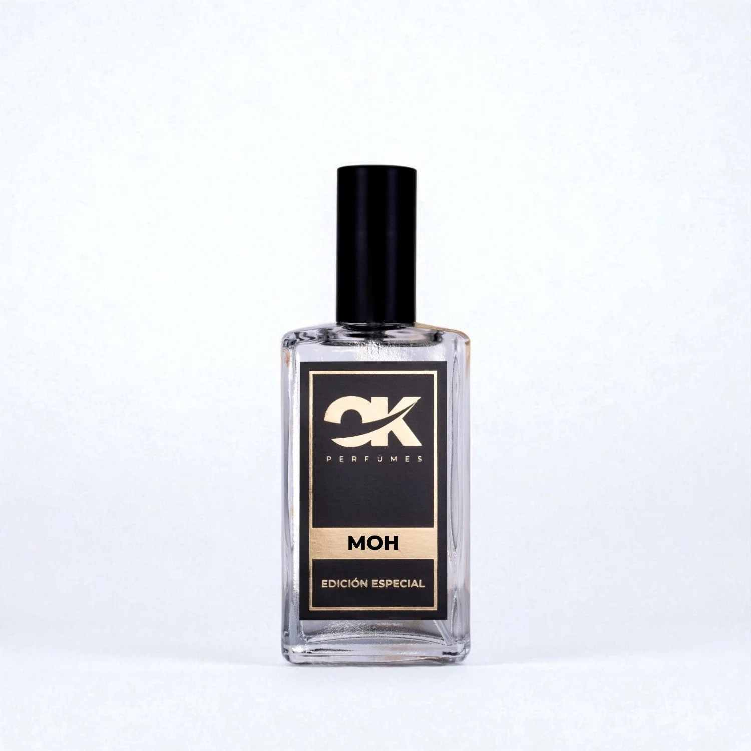 MOH - Recuerda a Perfume Moonlight in Heaven de Kilian