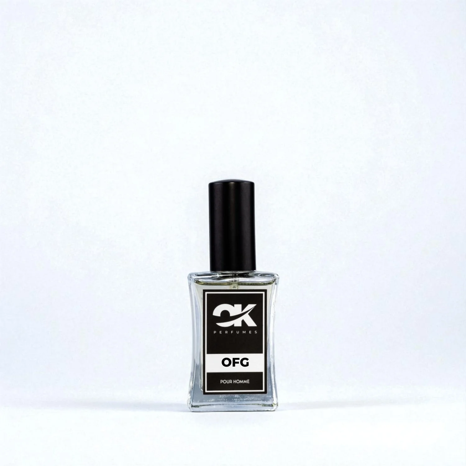 OFG - Recuerda a Oud for Glory de Lattafa - Image 3