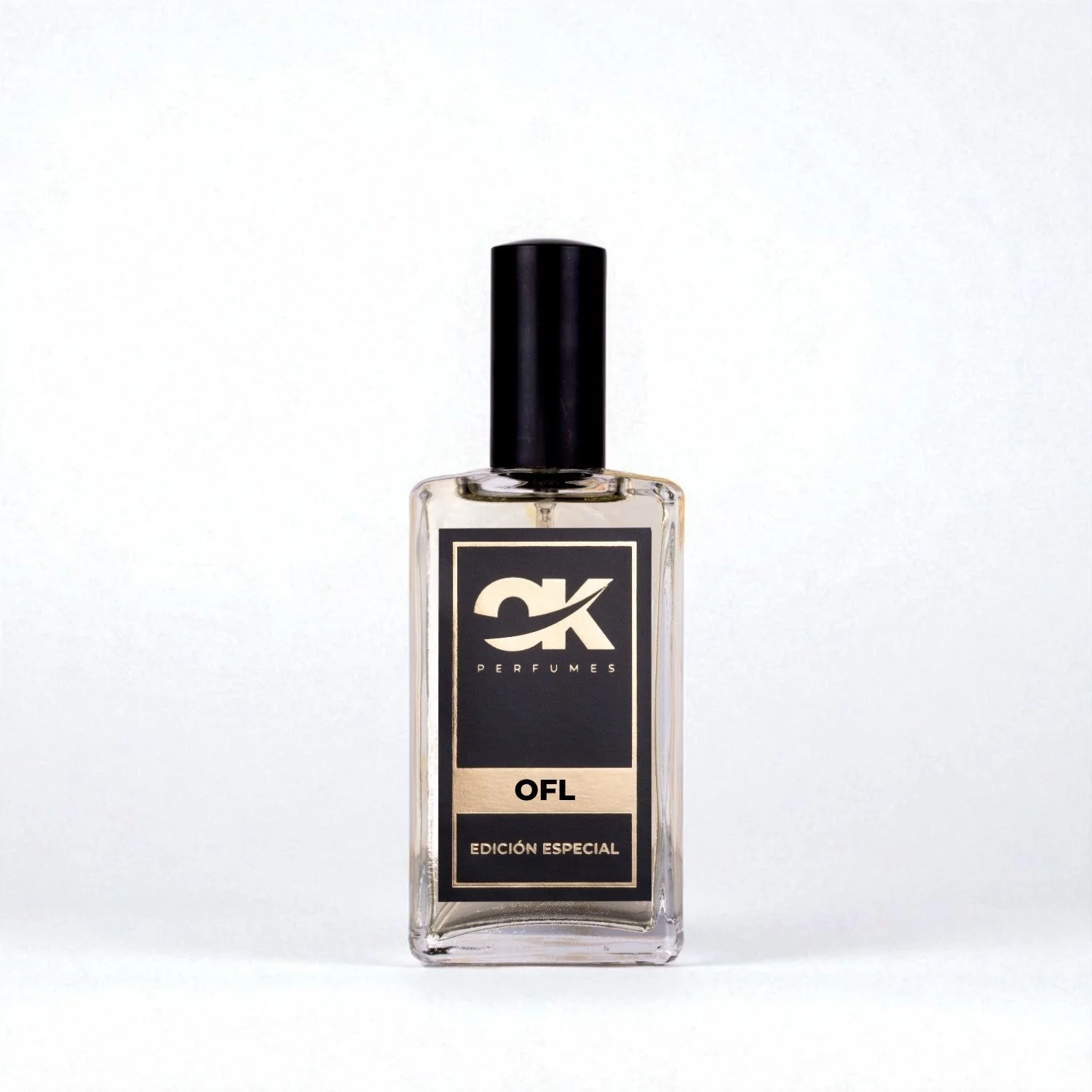 OFL - Recuerda a Oud Fleur de Tom Ford