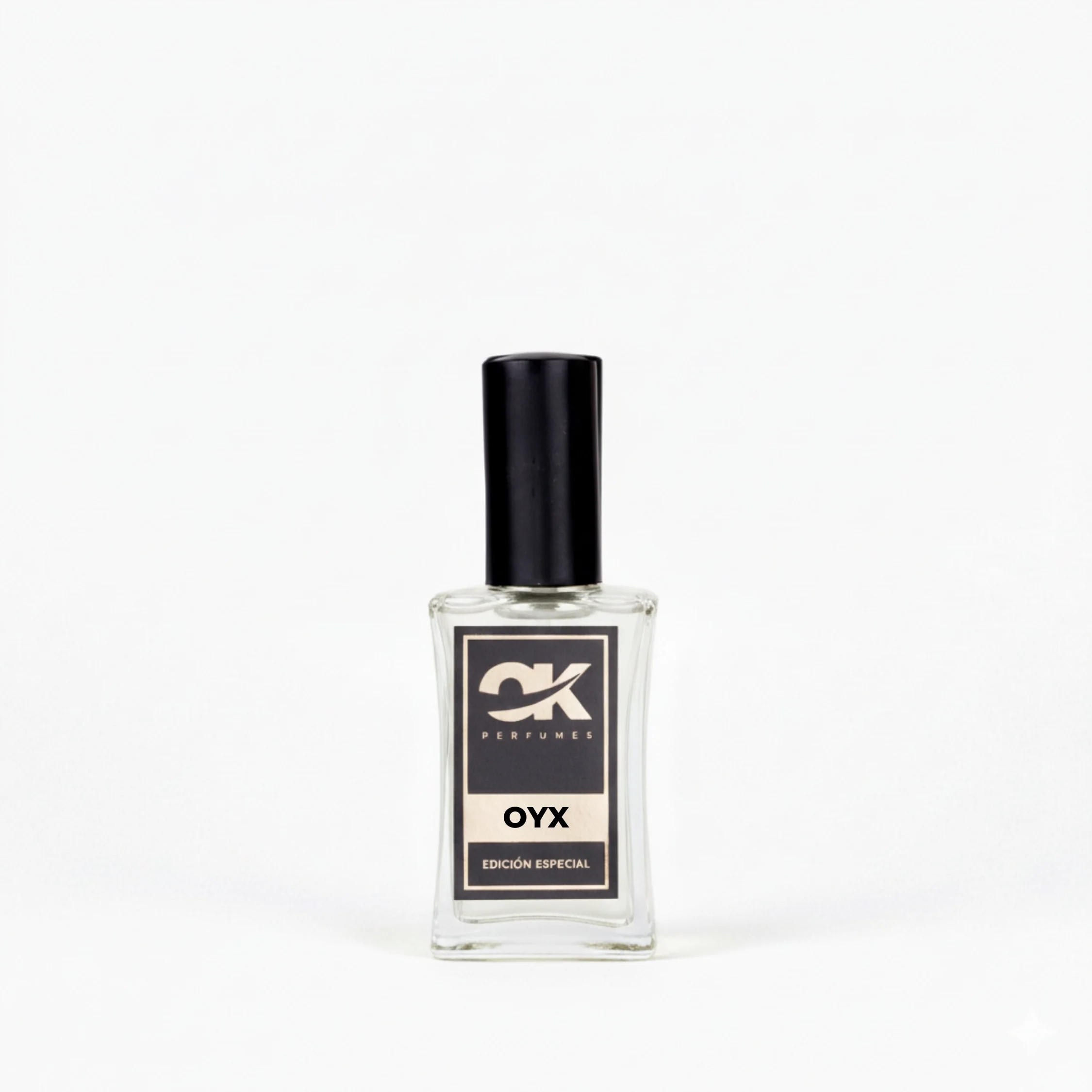 OYX - Recuerda a Perfume Onyx de Al-Jazeera Perfumes - Image 3