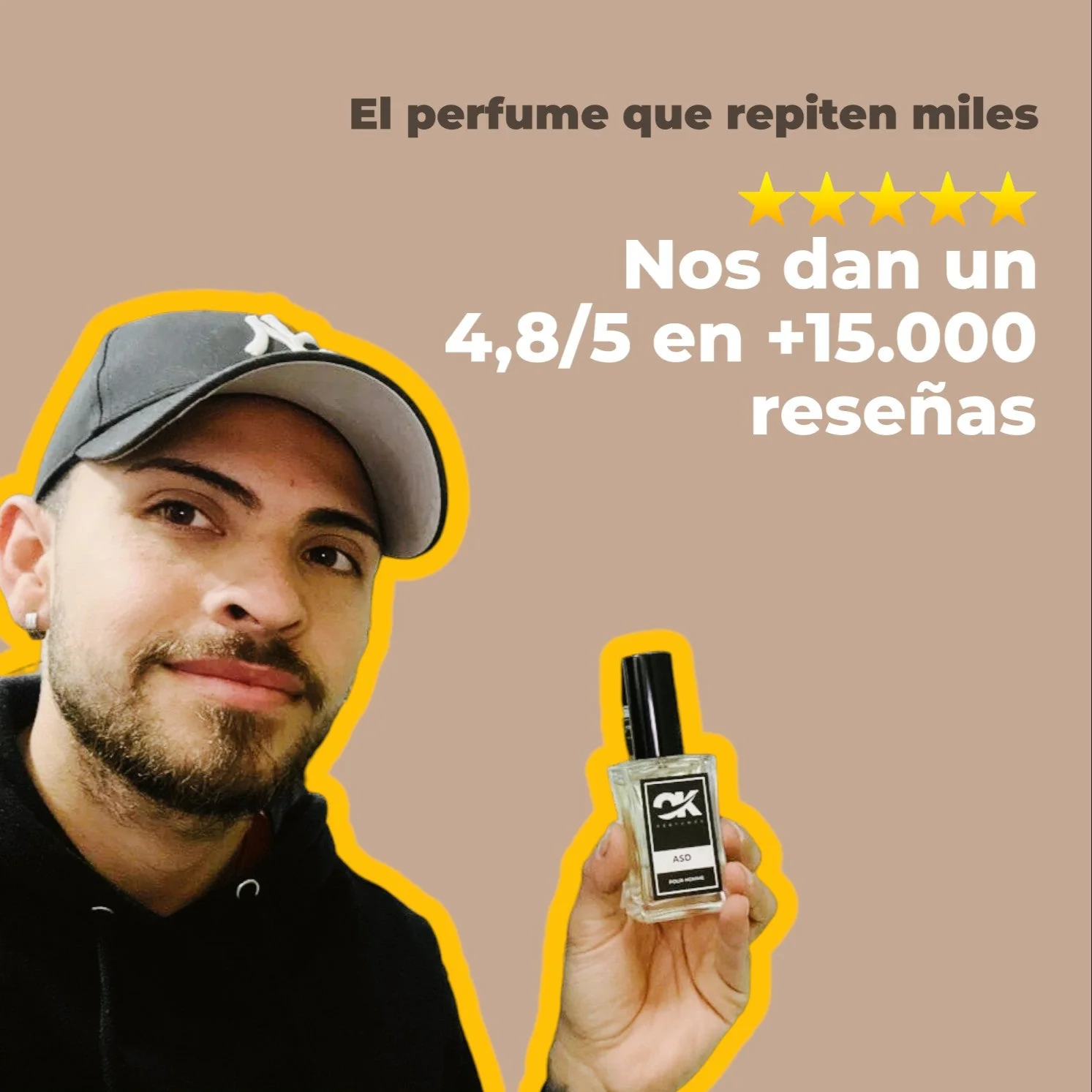 Pack de Perfumes Personalizado - 3x30 mL - Image 4