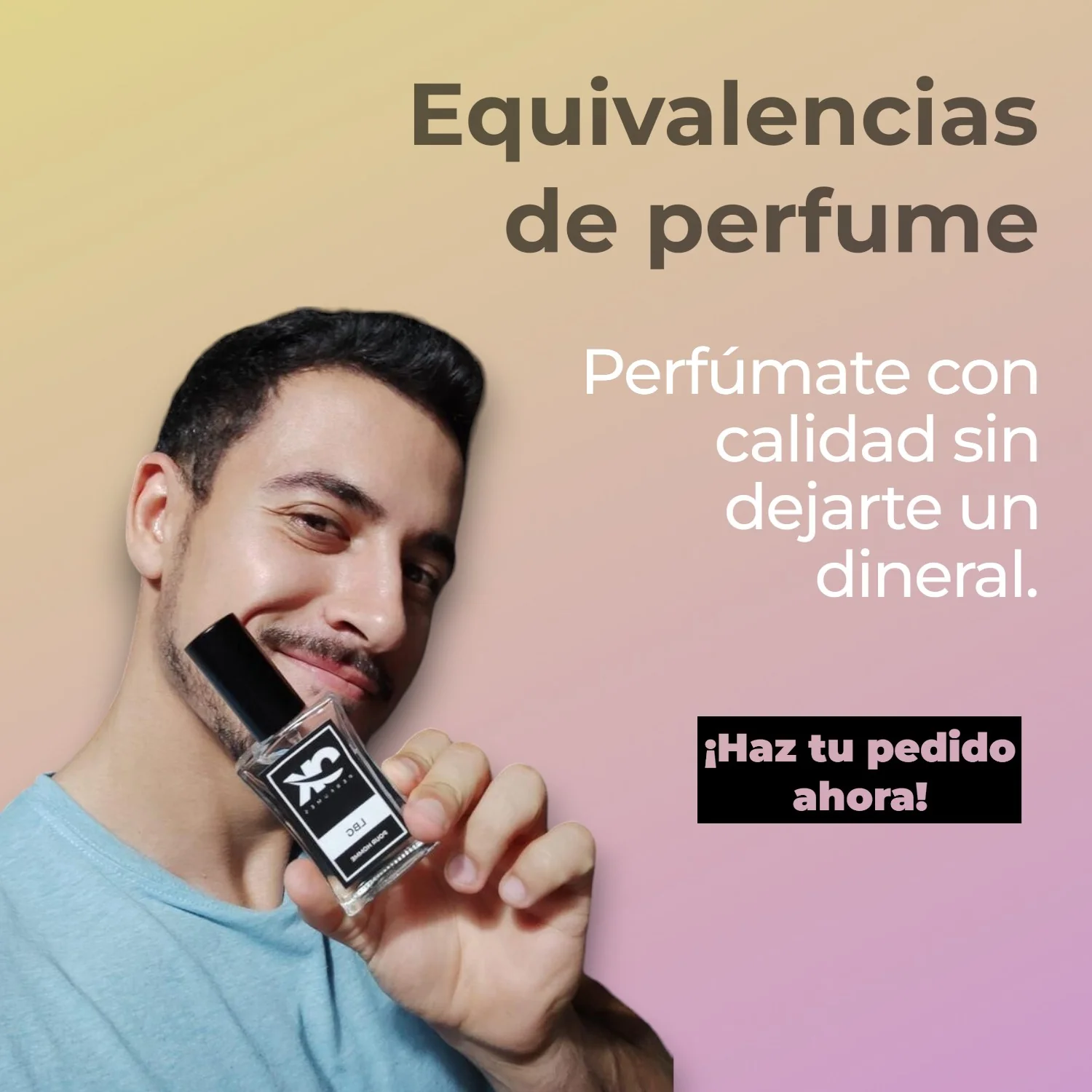 Pack de Perfumes Personalizado - 3x30 mL - Image 6