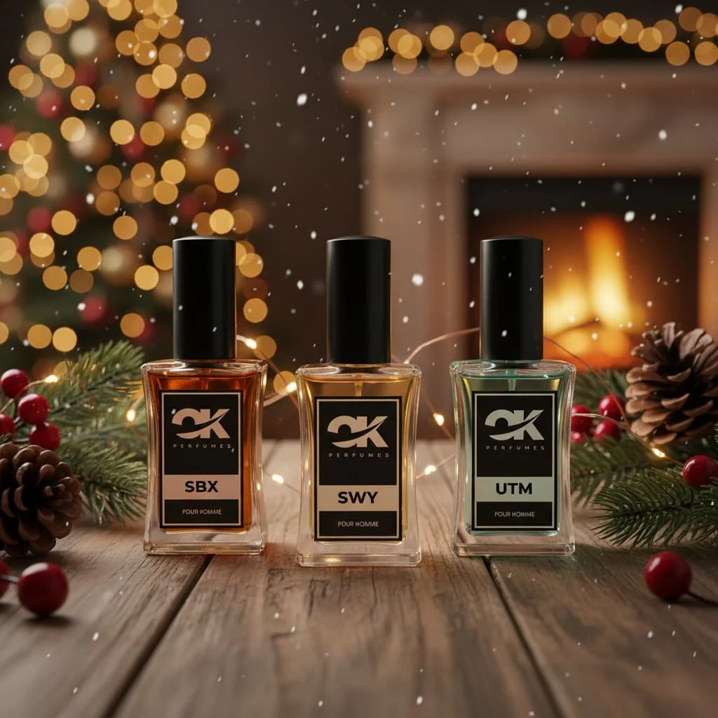 Pack Navideño Masculino – SWY, SBX y UTM