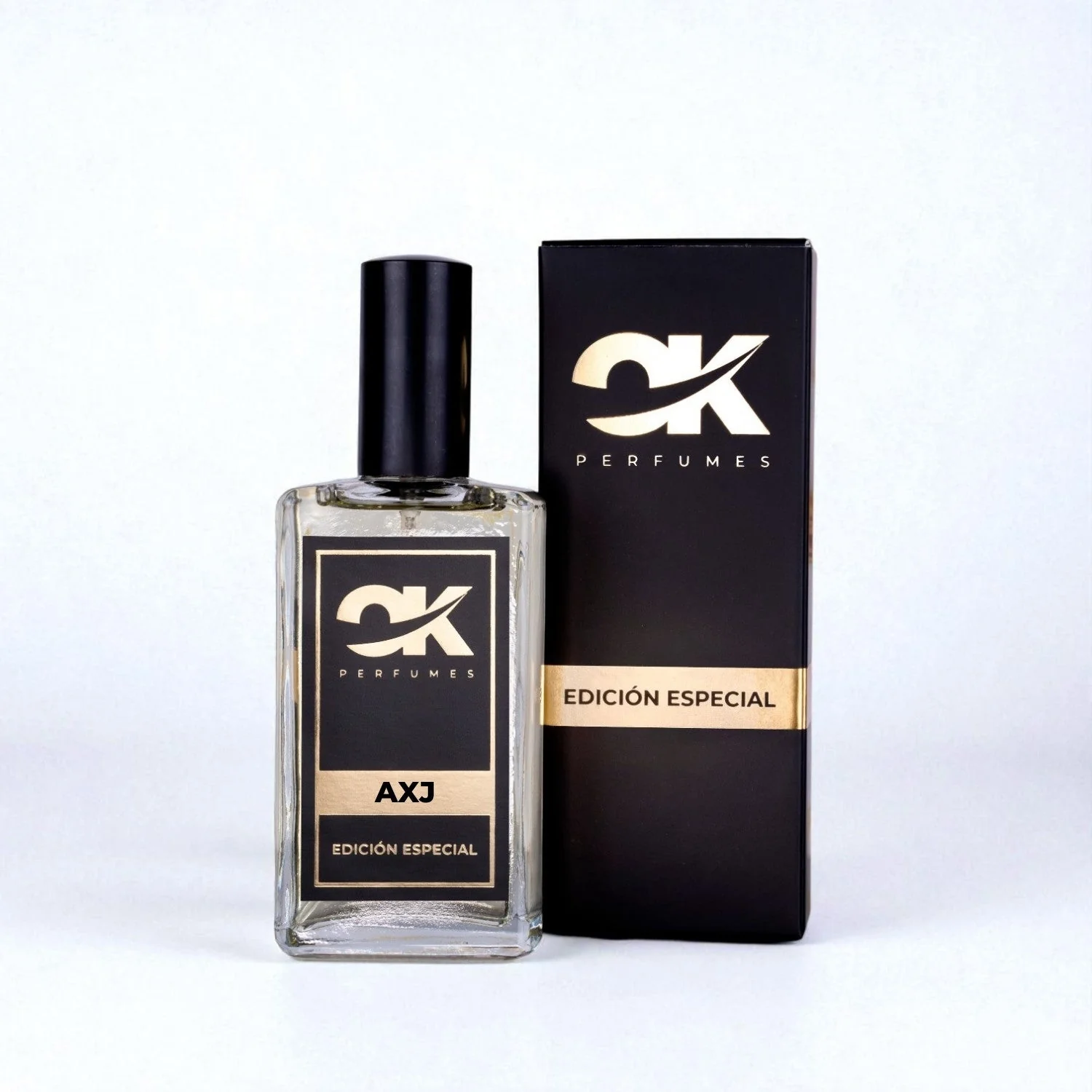 AXJ - Recuerda a Alexandria II Xerjoff - Image 3