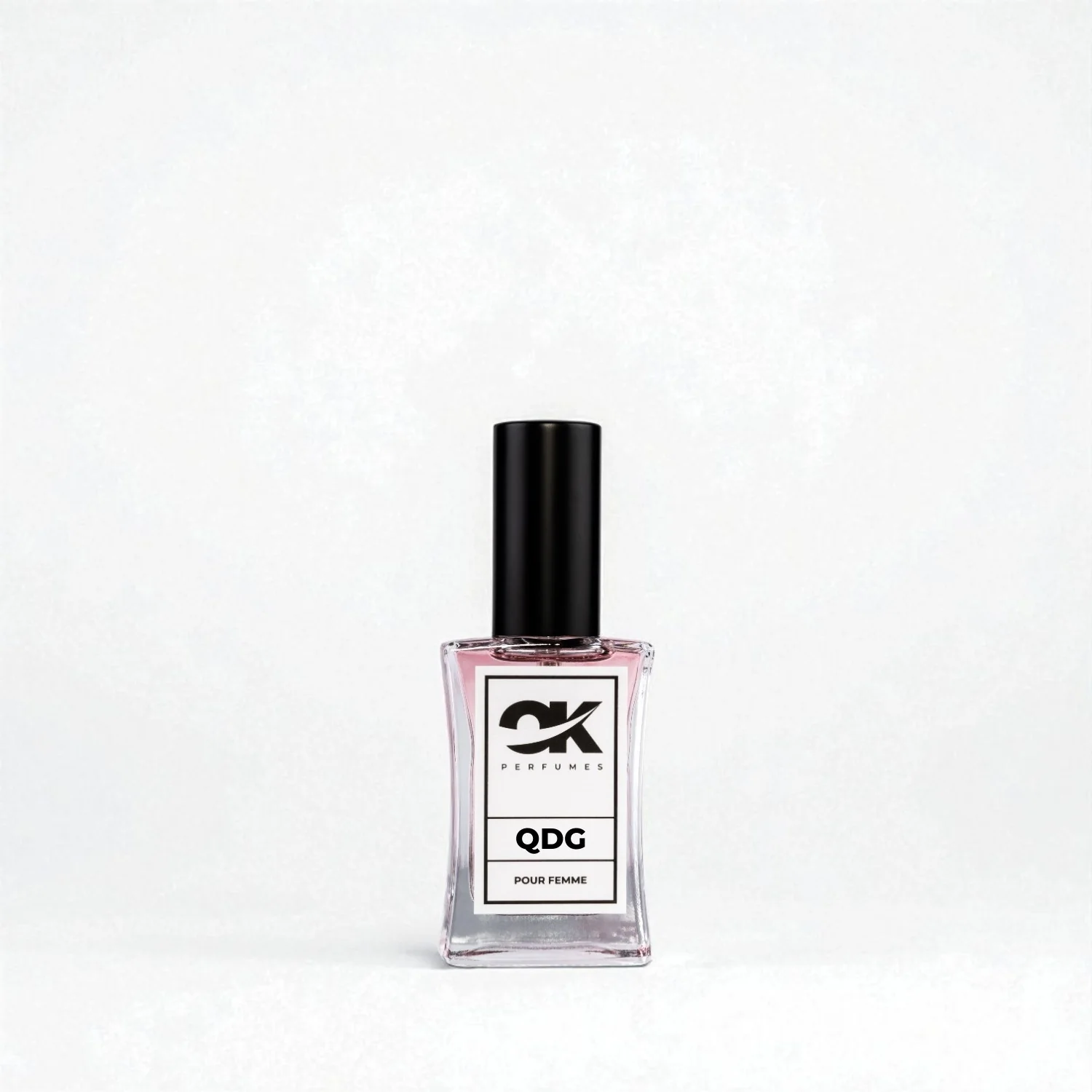 QDG - Recuerda a Q de Dolce & Gabbana - Image 3