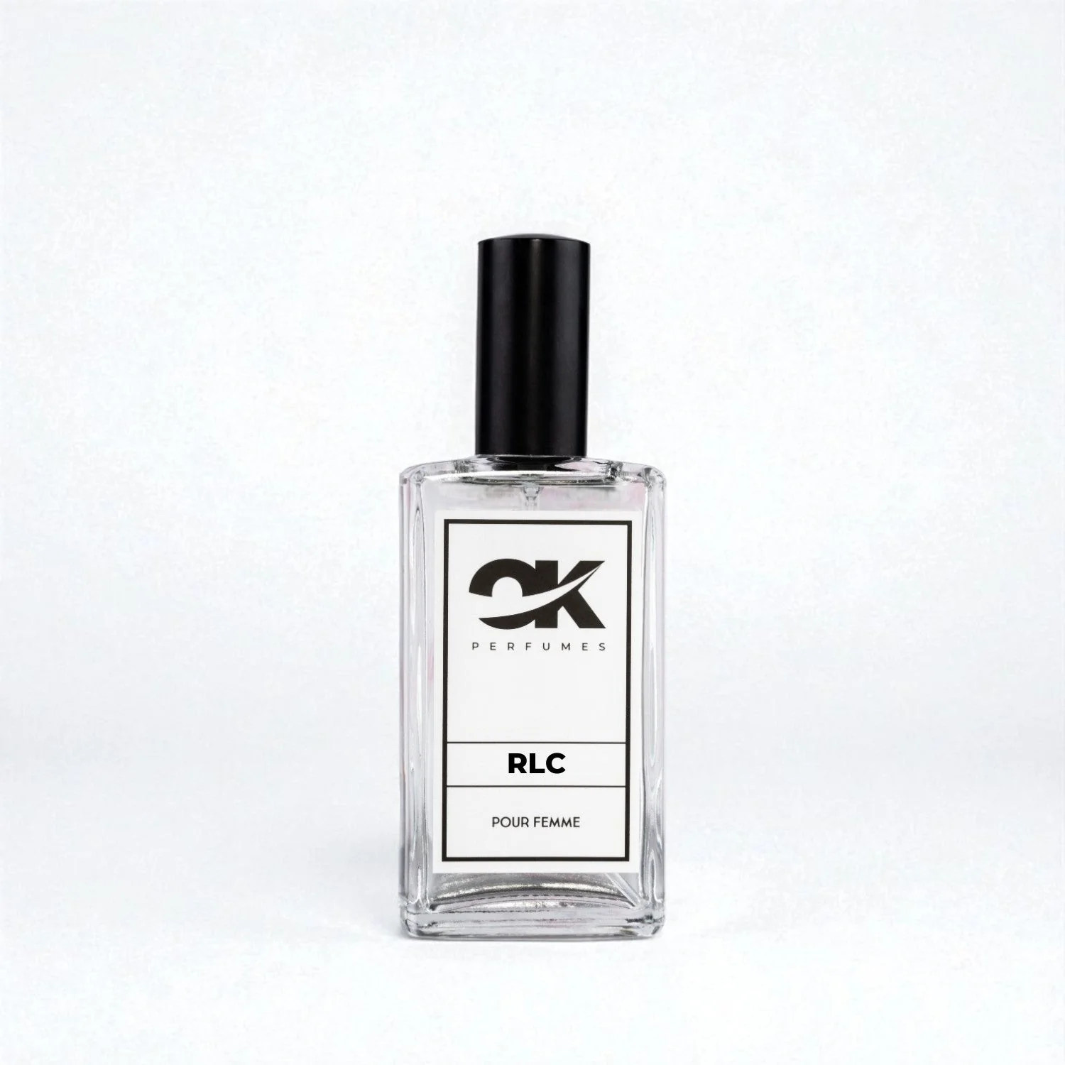 RLC – Perfume Floral Afrutado para Mujer