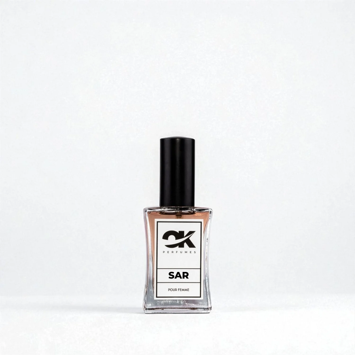 SAR – Perfume Floral Amaderado para Mujer - Image 3