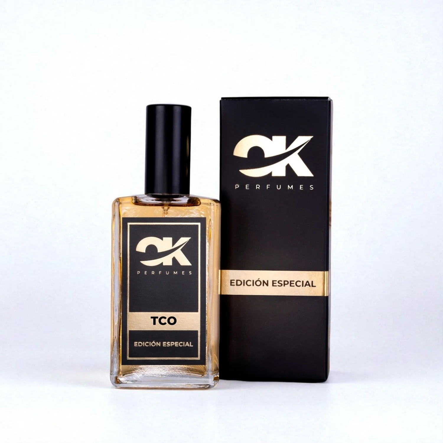 TCO - Recuerda a Tobacolor de Dior - Image 3