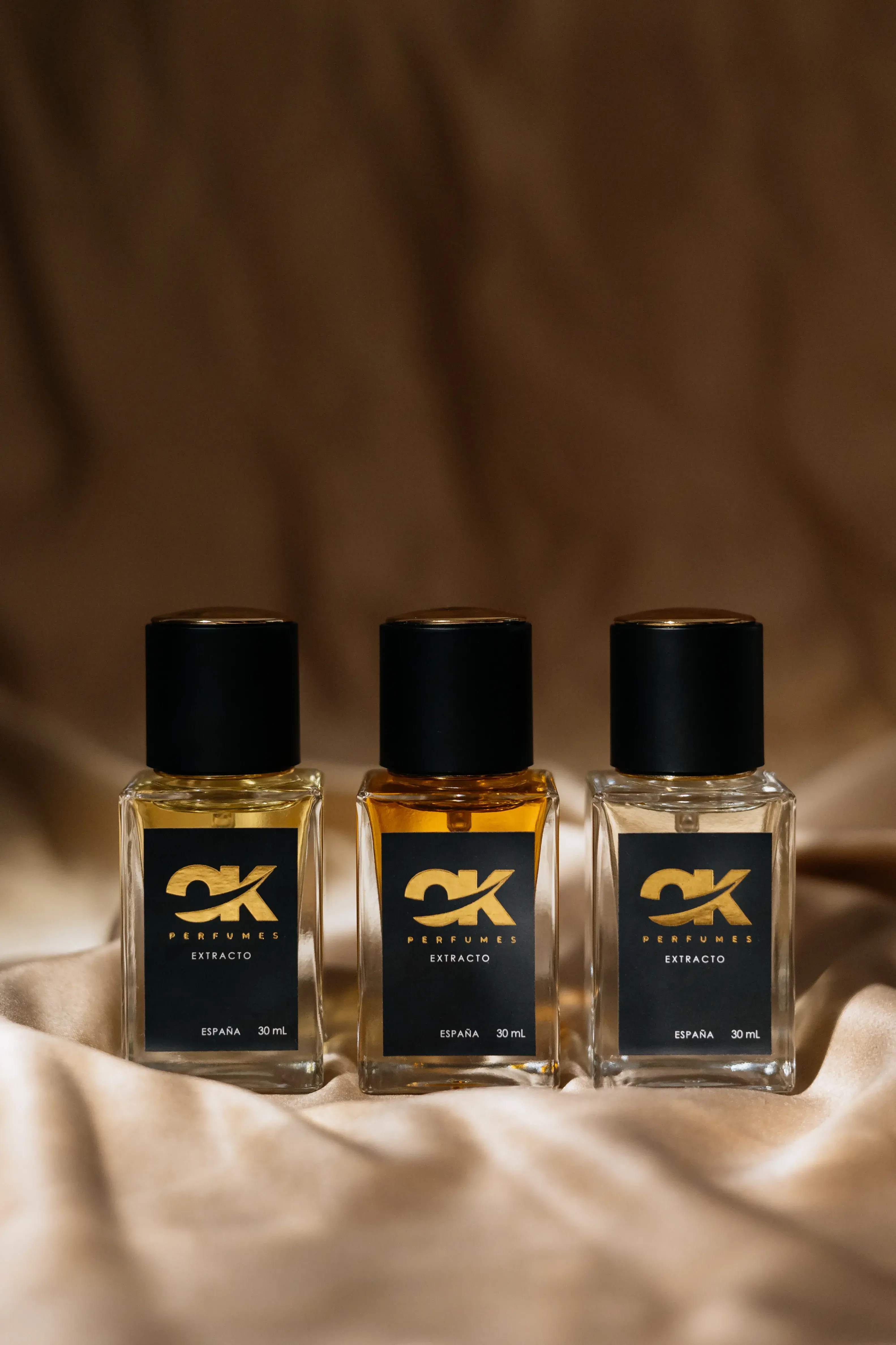 Texture - Extracto de Perfume - Image 2