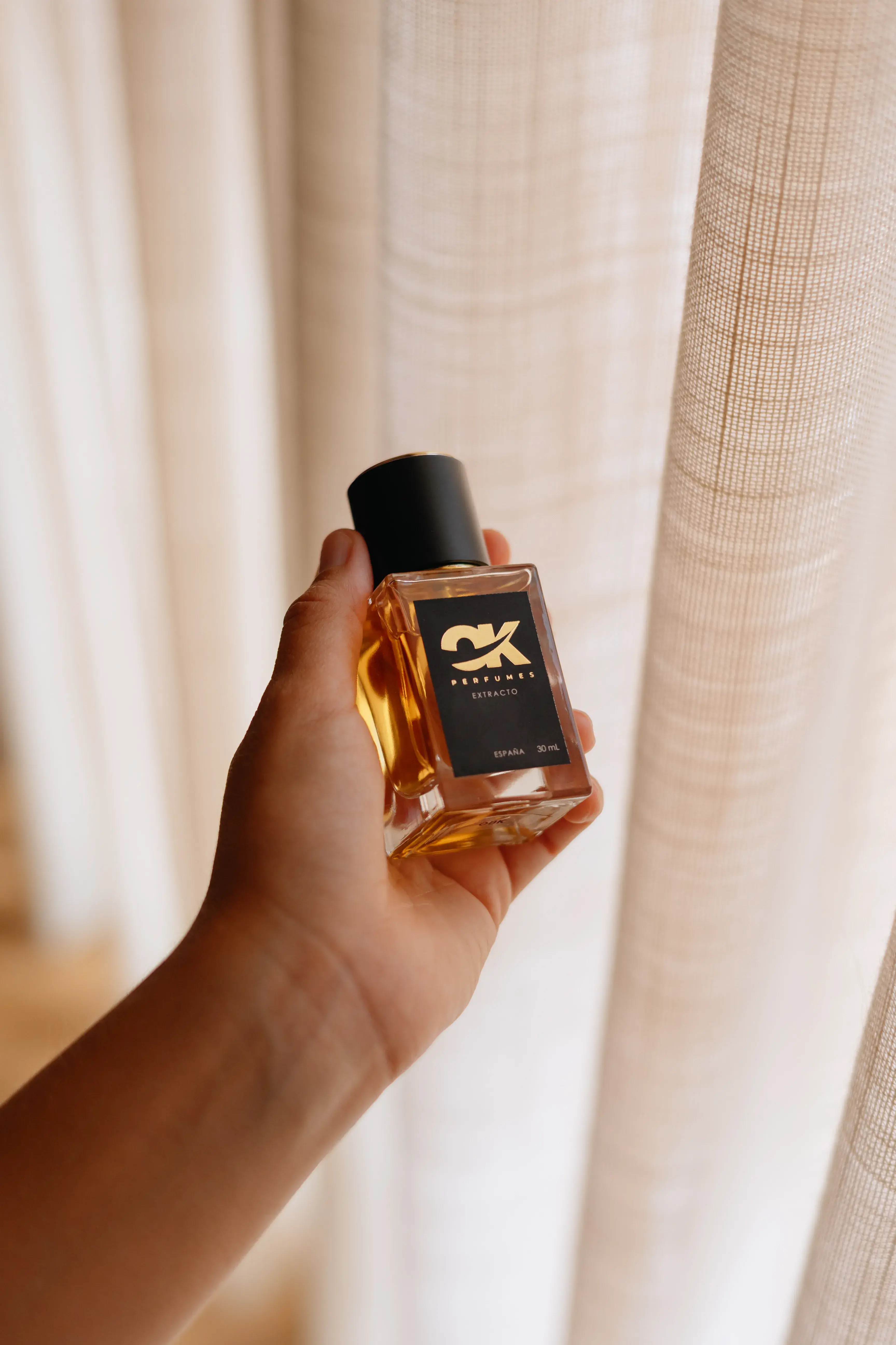 Texture - Extracto de Perfume - Image 3