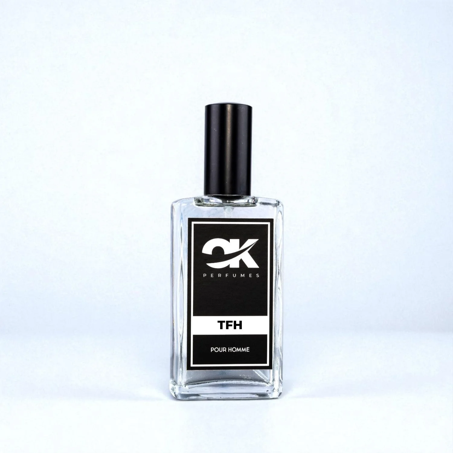 TFH - Recuerda a H24 de Hermès