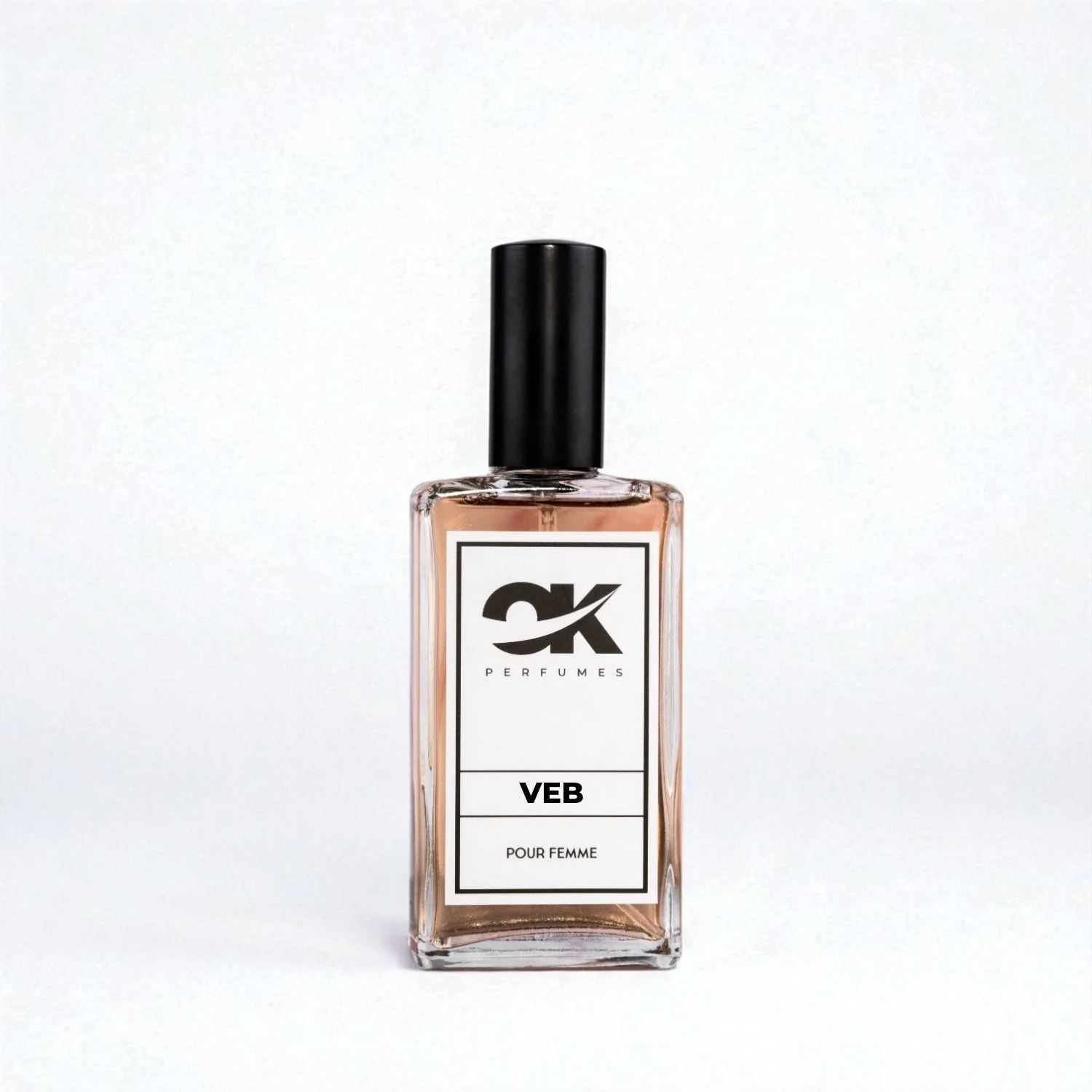 VEB – Perfume Gourmand Dulce para Mujer