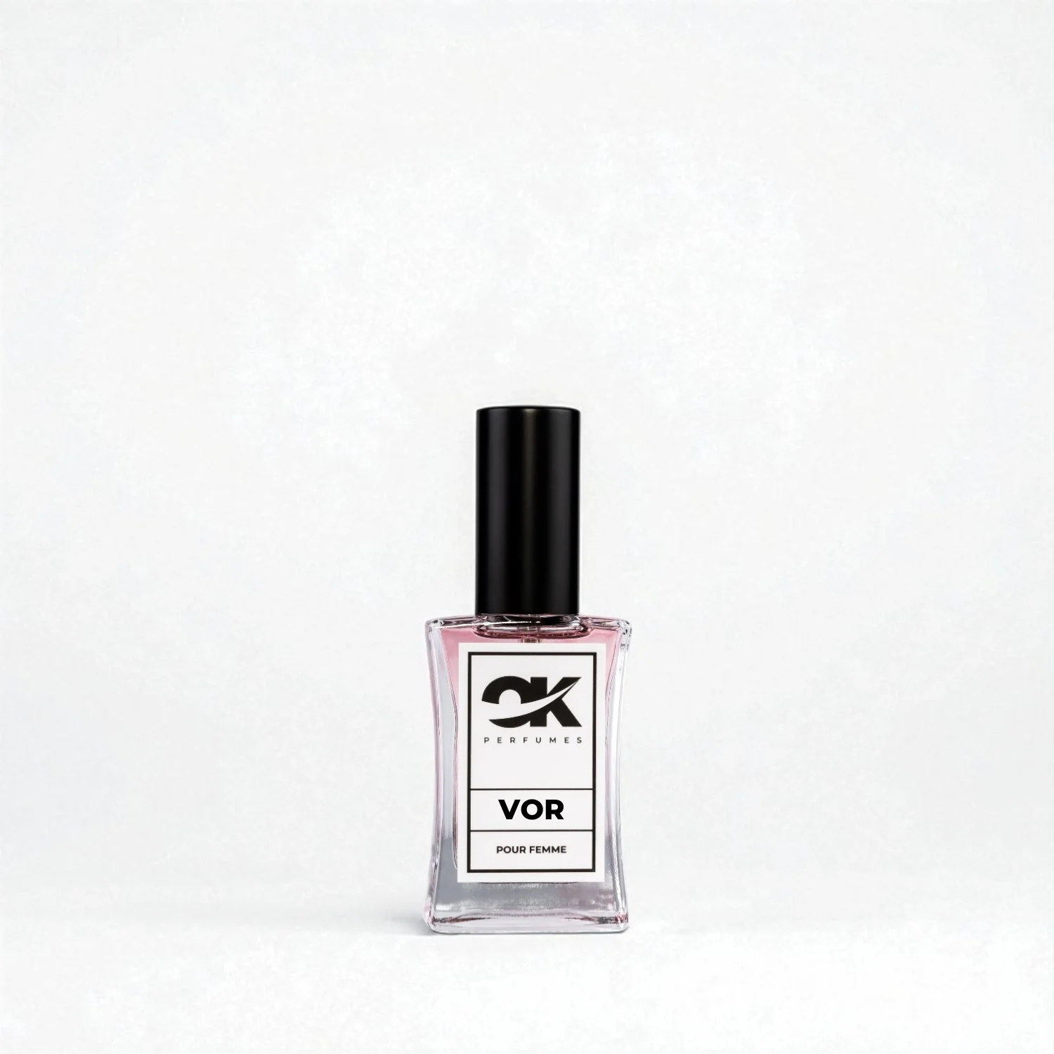 VOR – Perfume femenino avanillado - Image 3